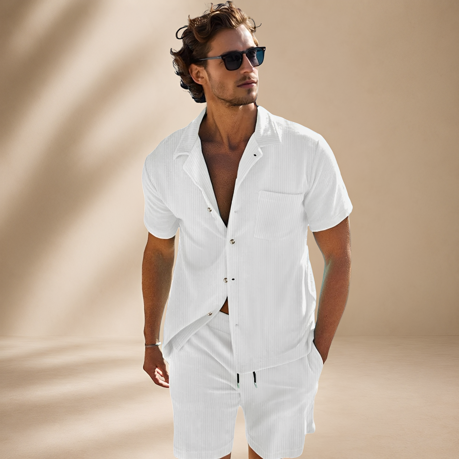 Joseph - Set Versatil și Confortabil