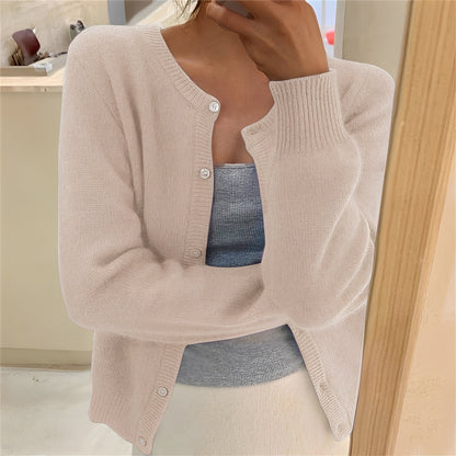 Millie - Cardigan modern pentru dame