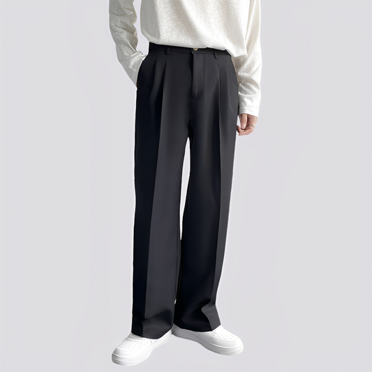 Gary - Pantaloni confortabili de timp liber pentru bărbați