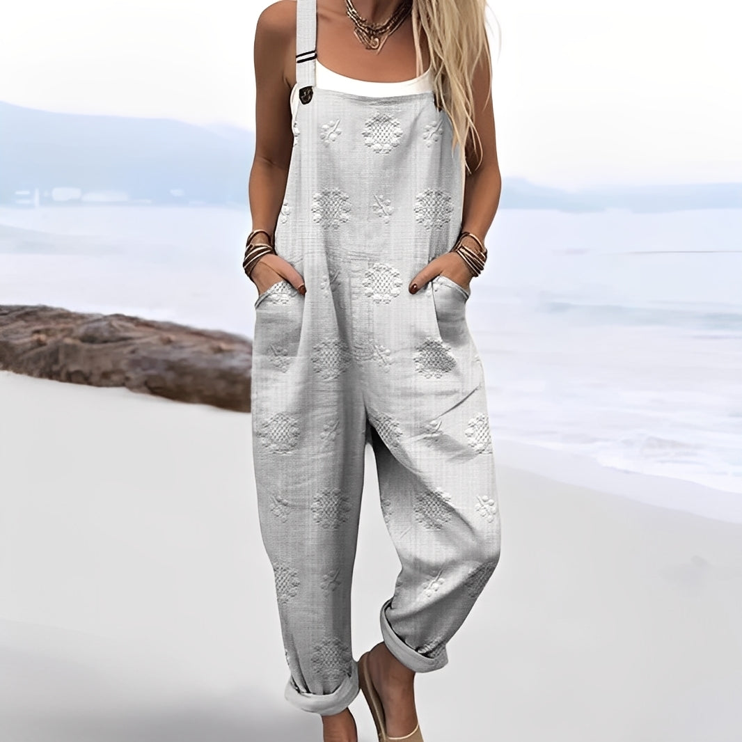 Gladys - Outfit artistic lejer pentru femei