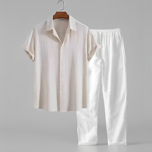 Darrin - Set lejer, confortabil pentru bărbați