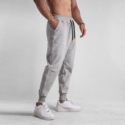 Ralph - Pantaloni de jogging sport moderni pentru bărbați