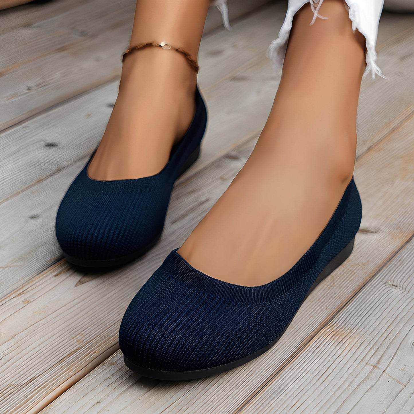 Athéna - Pantofi ortopedici de dans pentru femei