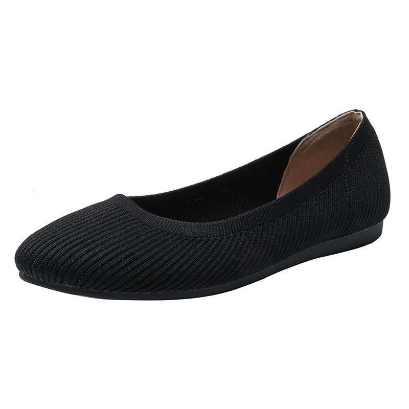 Amanda - Slipper stilati pentru dame
