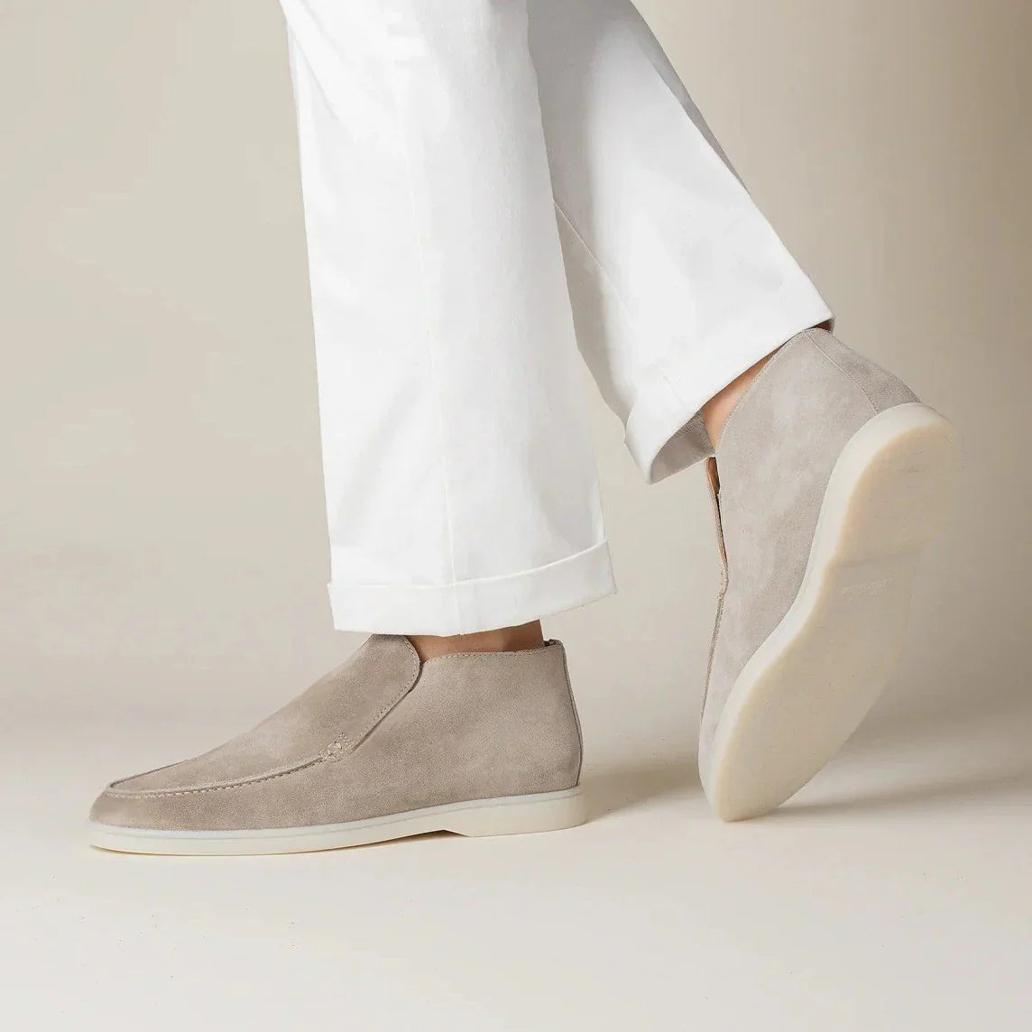 Kristopher - Mocasini pentru Bărbați, Confortabili și Eleganți