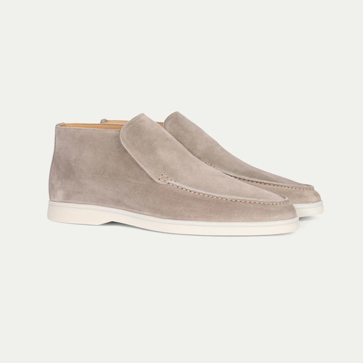 Kristopher - Mocasini pentru Bărbați, Confortabili și Eleganți