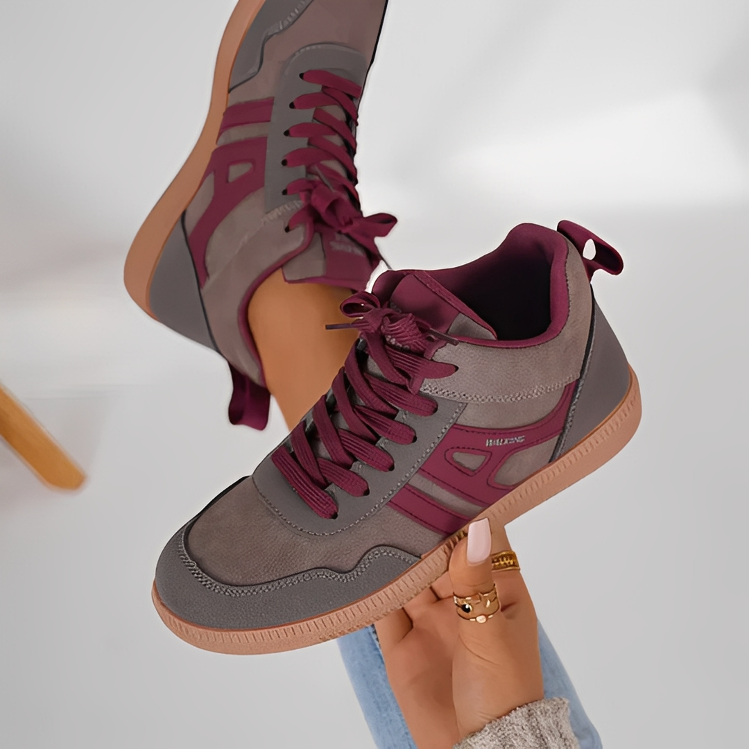 Ritta - Pantofi la modă pentru femei