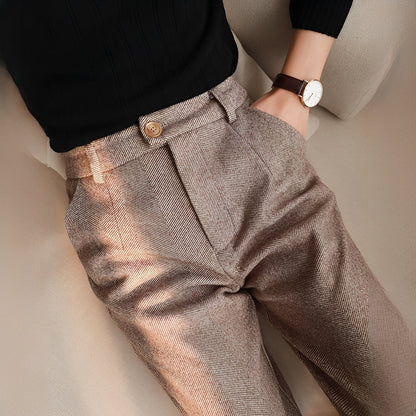 Crisente - Pantaloni la modă pentru bărbați