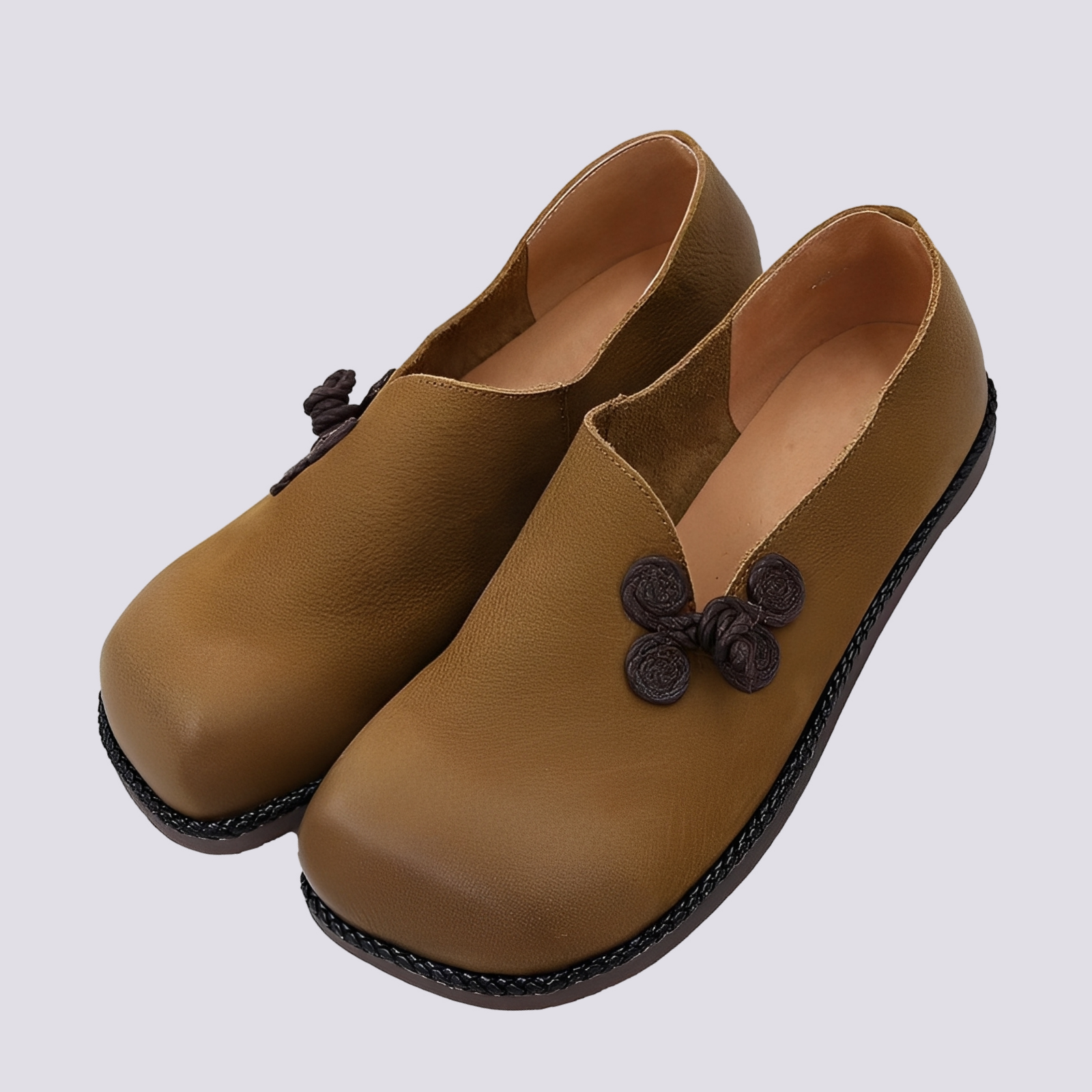 Patricia - Loafers stilați pentru femei