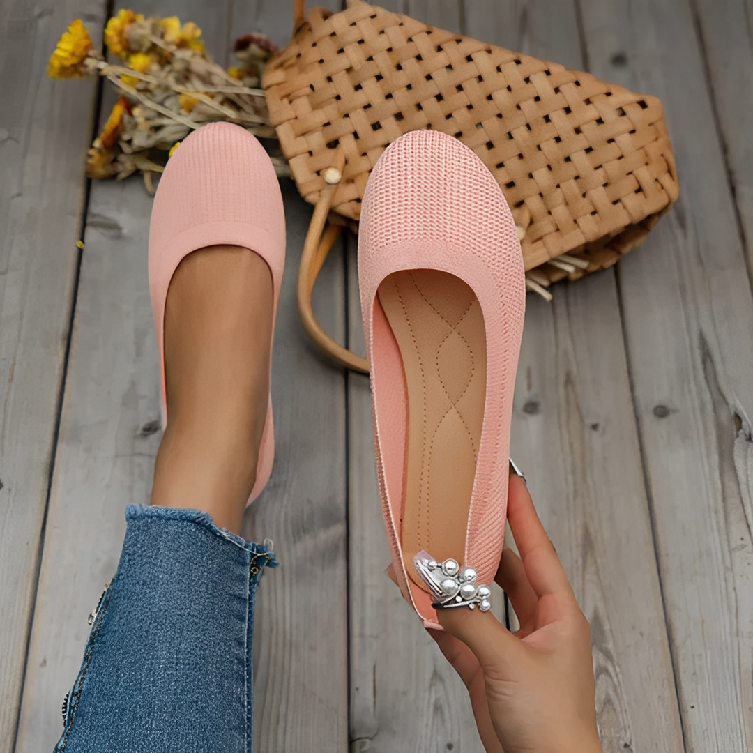 Jellie - Pantofi de vară la modă pentru femei