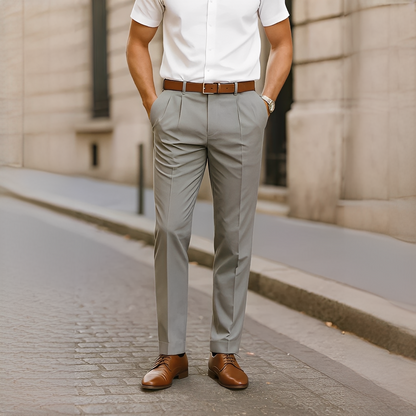 Harvin - Pantalon modern și comod pentru bărbați