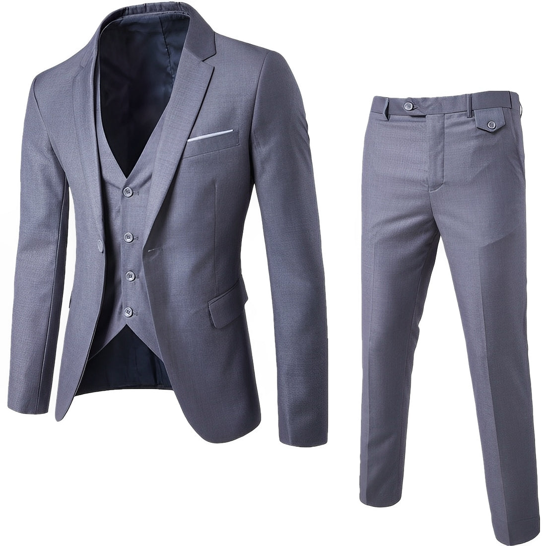Hamilton - Set formal modern pentru bărbați