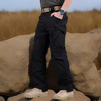 Matteo - Tactica dreaptă Cargohose pentru bărbați