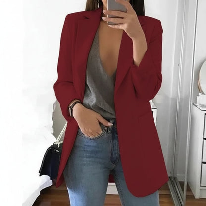 Marie - Sacou elegant pentru birou