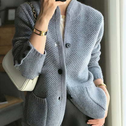 Desere - Cardigan elegant și călduros pentru femei