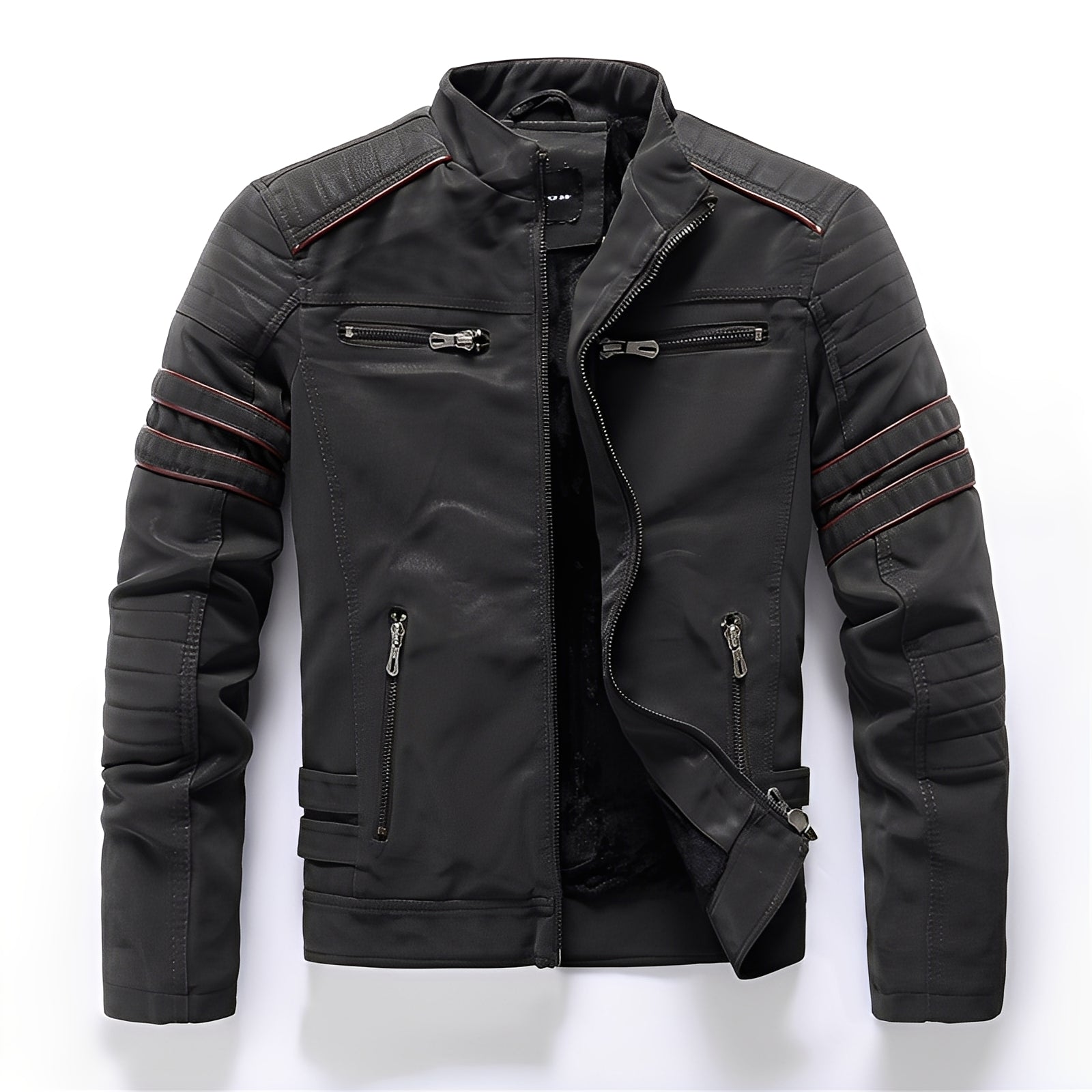 Dillan – Jachetă Stilată pentru Motocicliști
