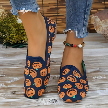 Joanna - Pantofi de ocazie cu talpă antiderapantă pentru femei