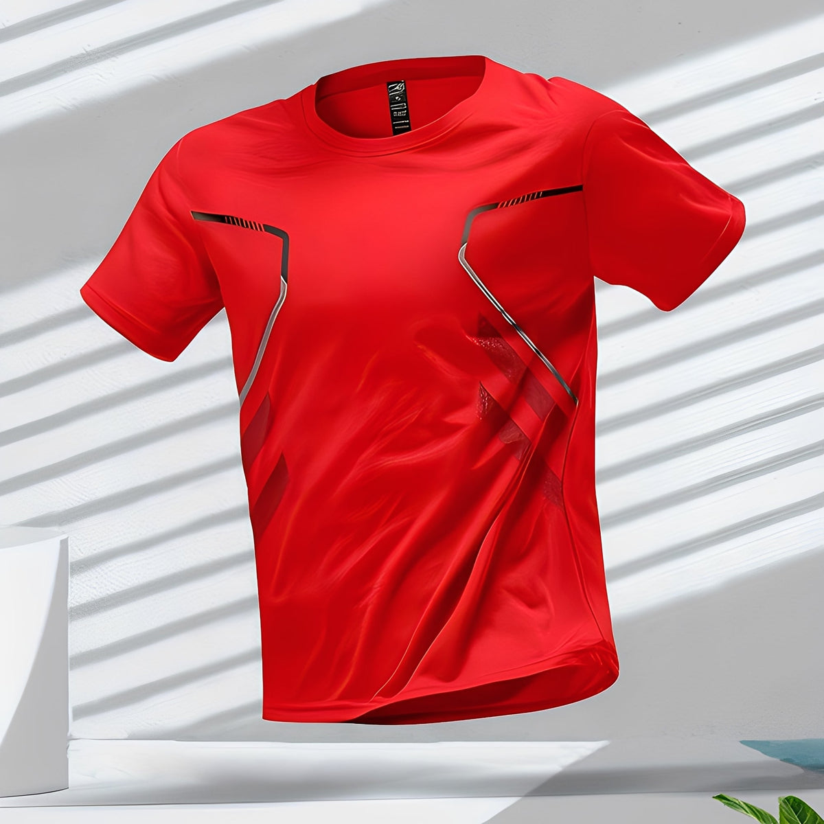 Dane - Tricou confortabil