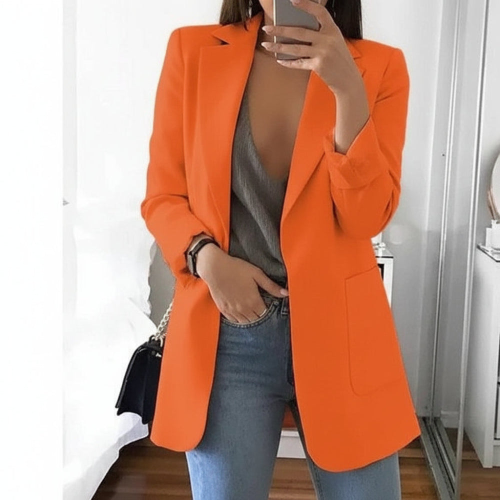 Marie - Sacou elegant pentru birou