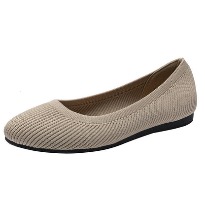 Amanda - Slipper stilati pentru dame