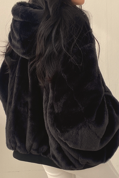 Katla - Jachetă de iarnă stilată pentru femei