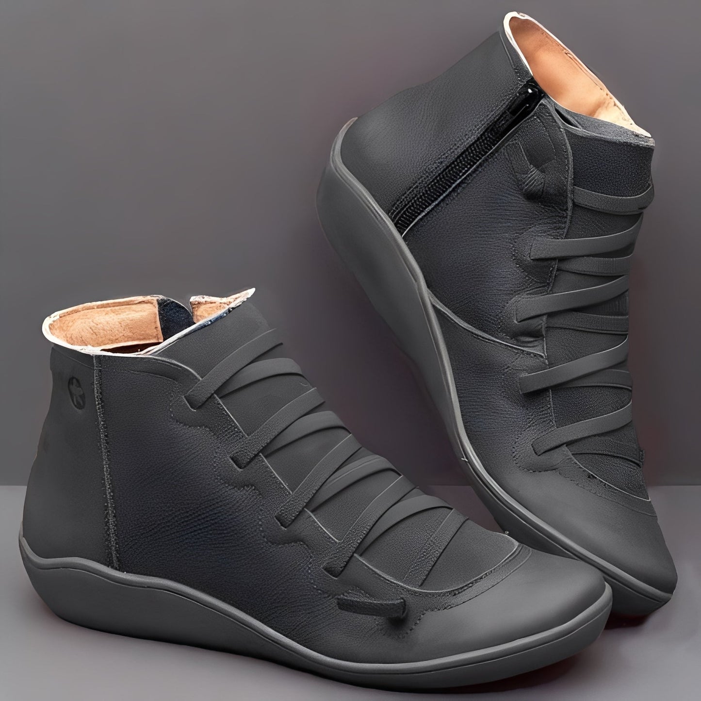 Margah - Pantofi eleganți și confortabili pentru femei