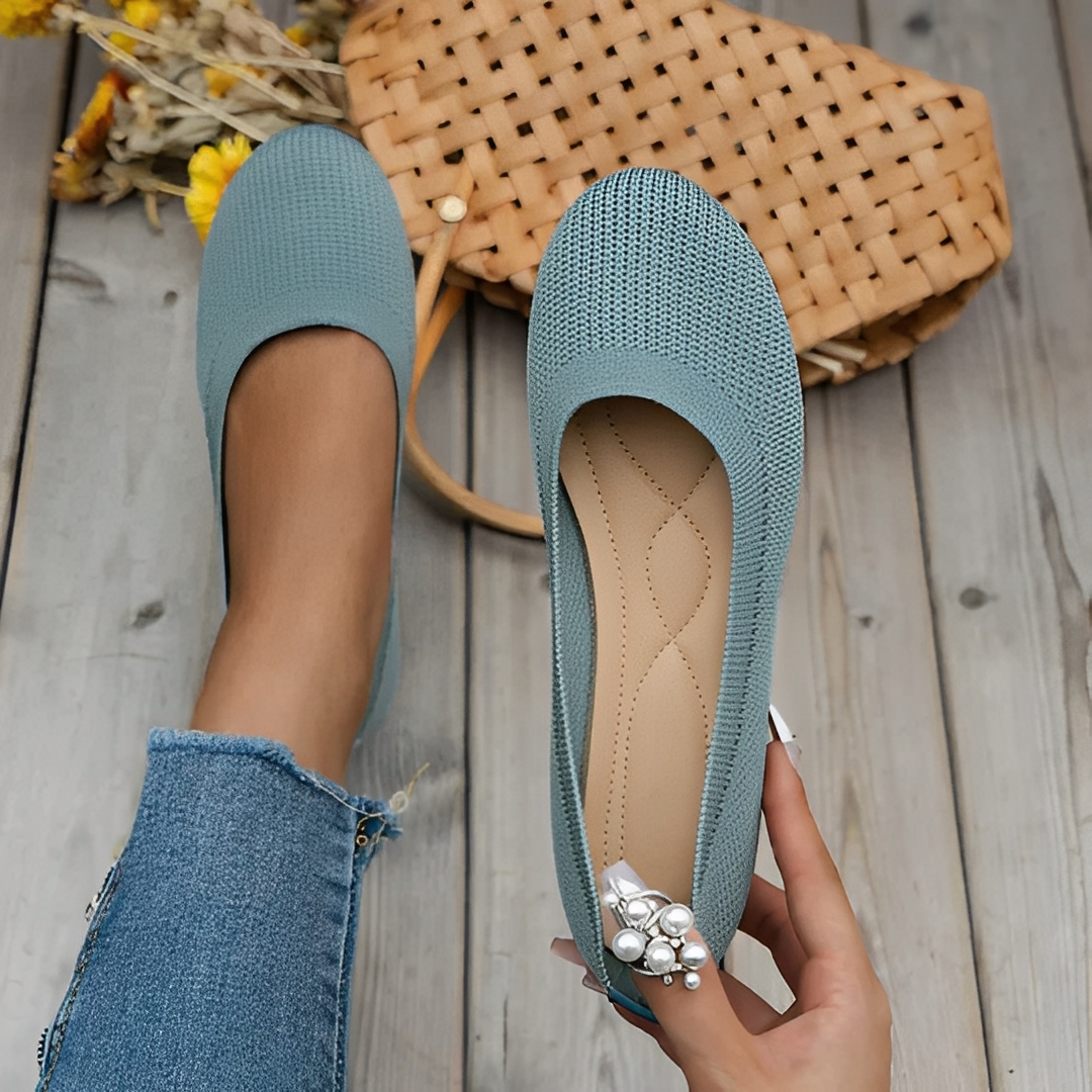 Jellie - Pantofi de vară la modă pentru femei