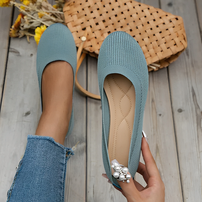 Jellie - Pantofi de vară la modă pentru femei