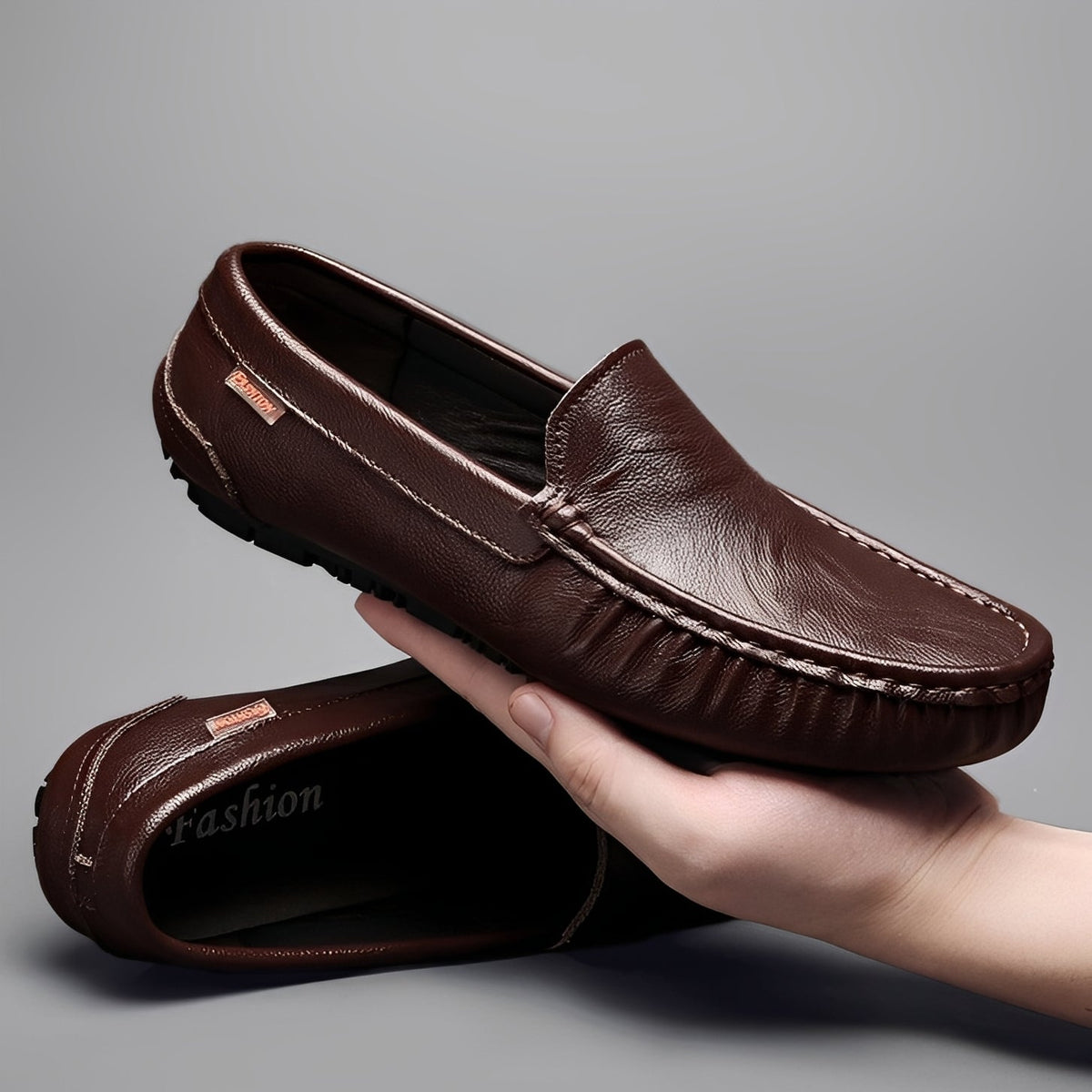 Jacob - Pantofi eleganți pentru bărbați pentru ocazii formale