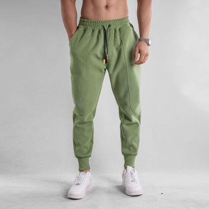 Ralph - Pantaloni de jogging sport moderni pentru bărbați