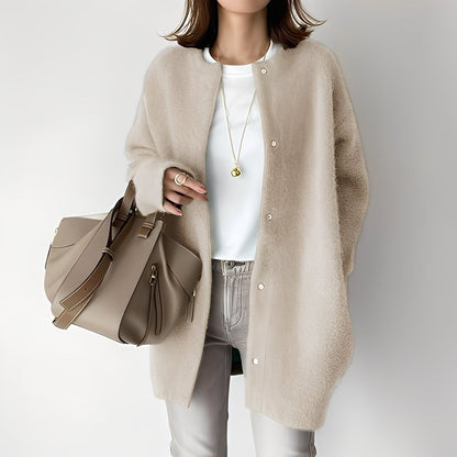 Jaelyn - Cardigan elegant pentru femei