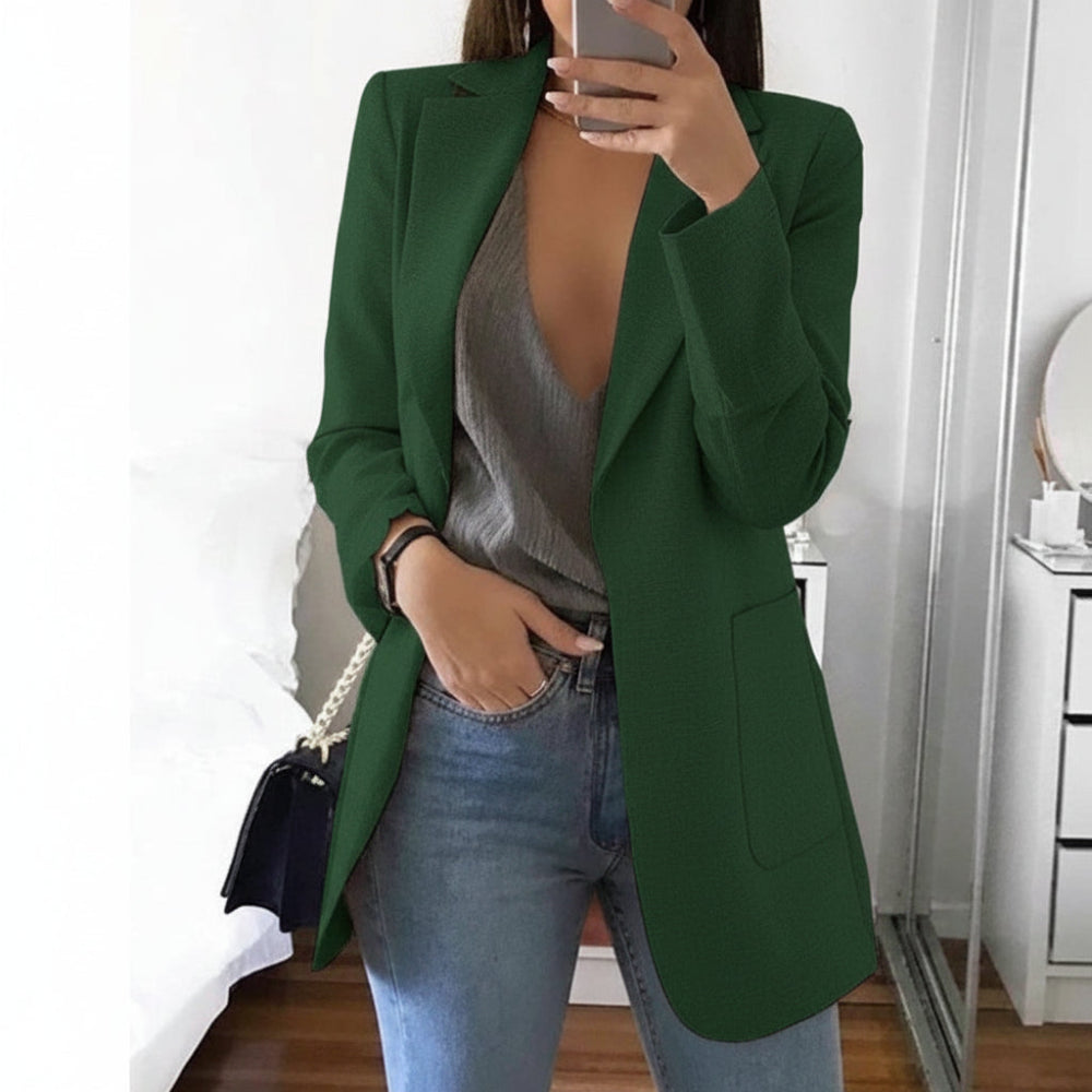 Marie - Sacou elegant pentru birou