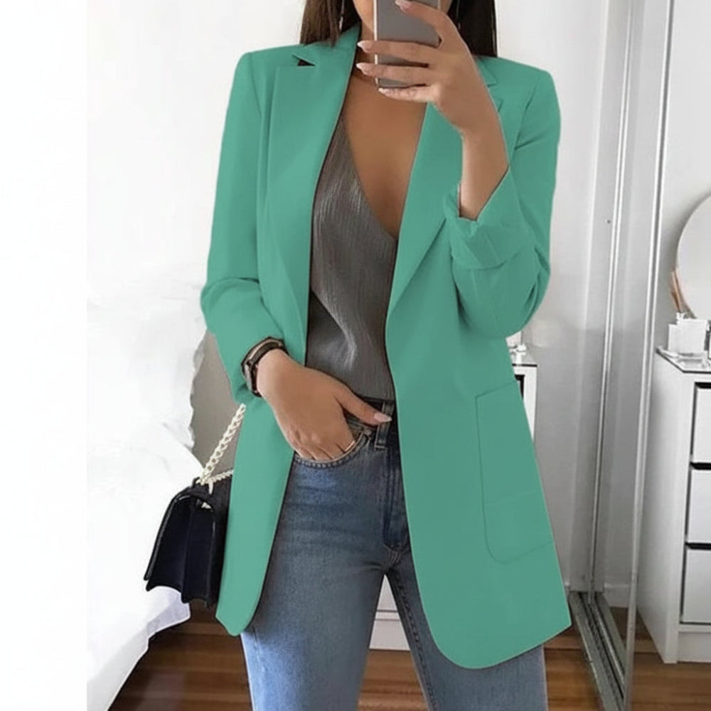 Marie - Sacou elegant pentru birou