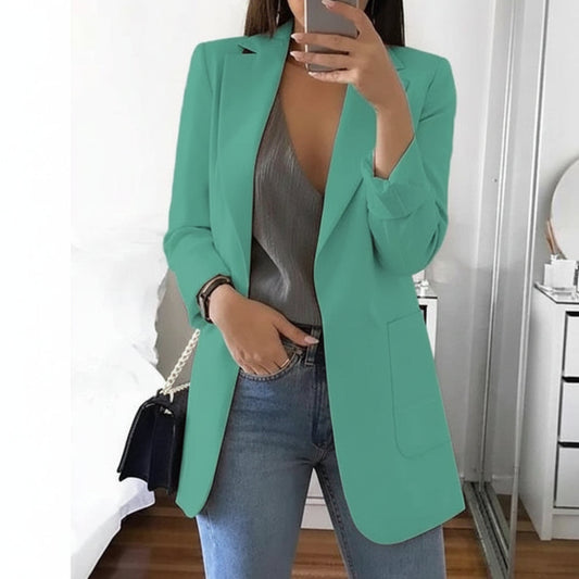 Marie - Sacou elegant pentru birou