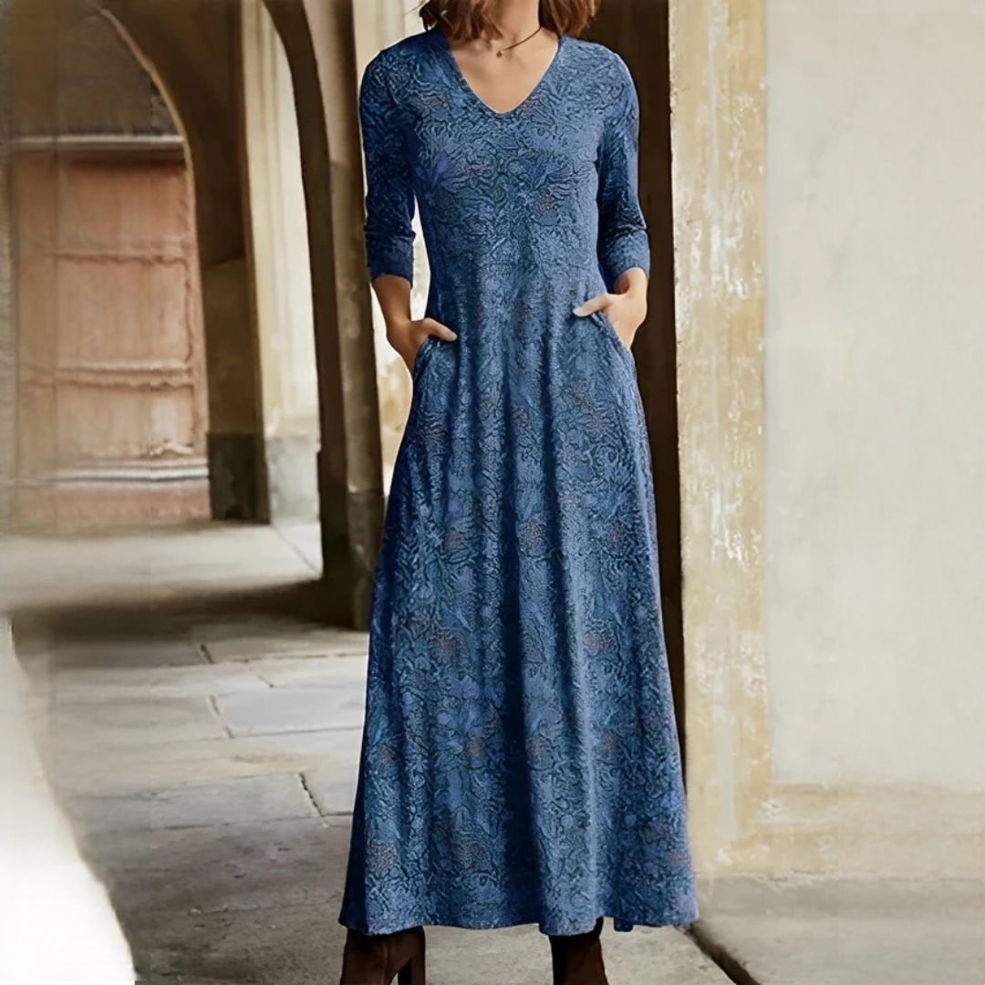 Adeline - Rochie elegantă și șic