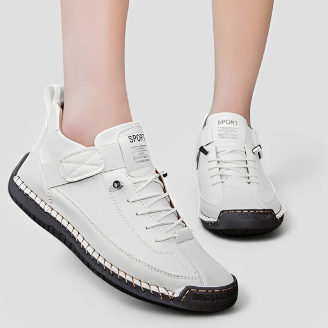 Agnèse - Pantofi eleganți și versatili