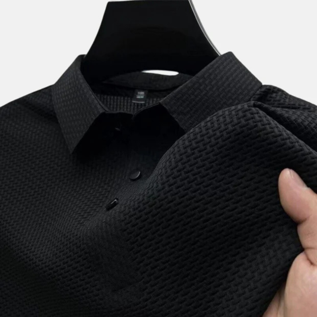 Armel - Tricou polo casual
