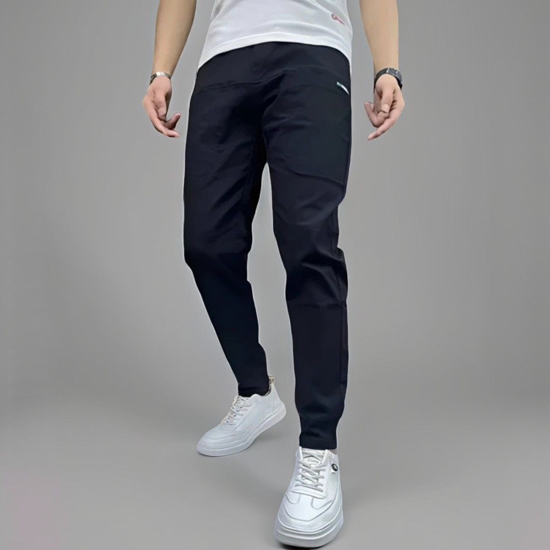 Raynard - Pantaloni cargo stilizați și versatili