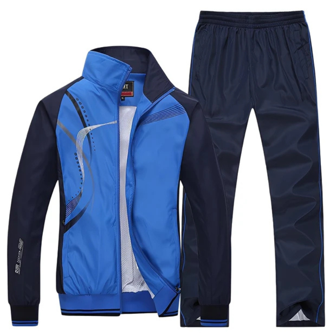 Finn - Set de pantaloni confortabili