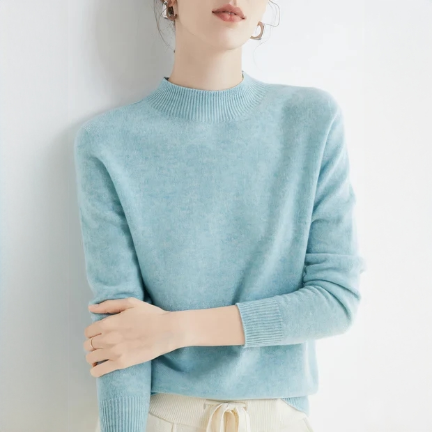 Orie - Pulover confortabil și clasic