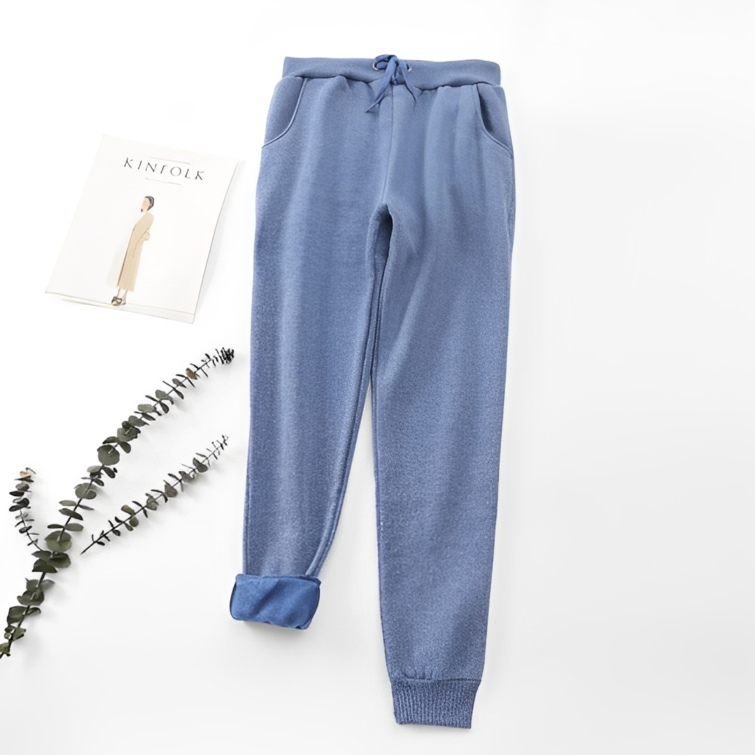 Colinne - Pantalon comod pentru femei