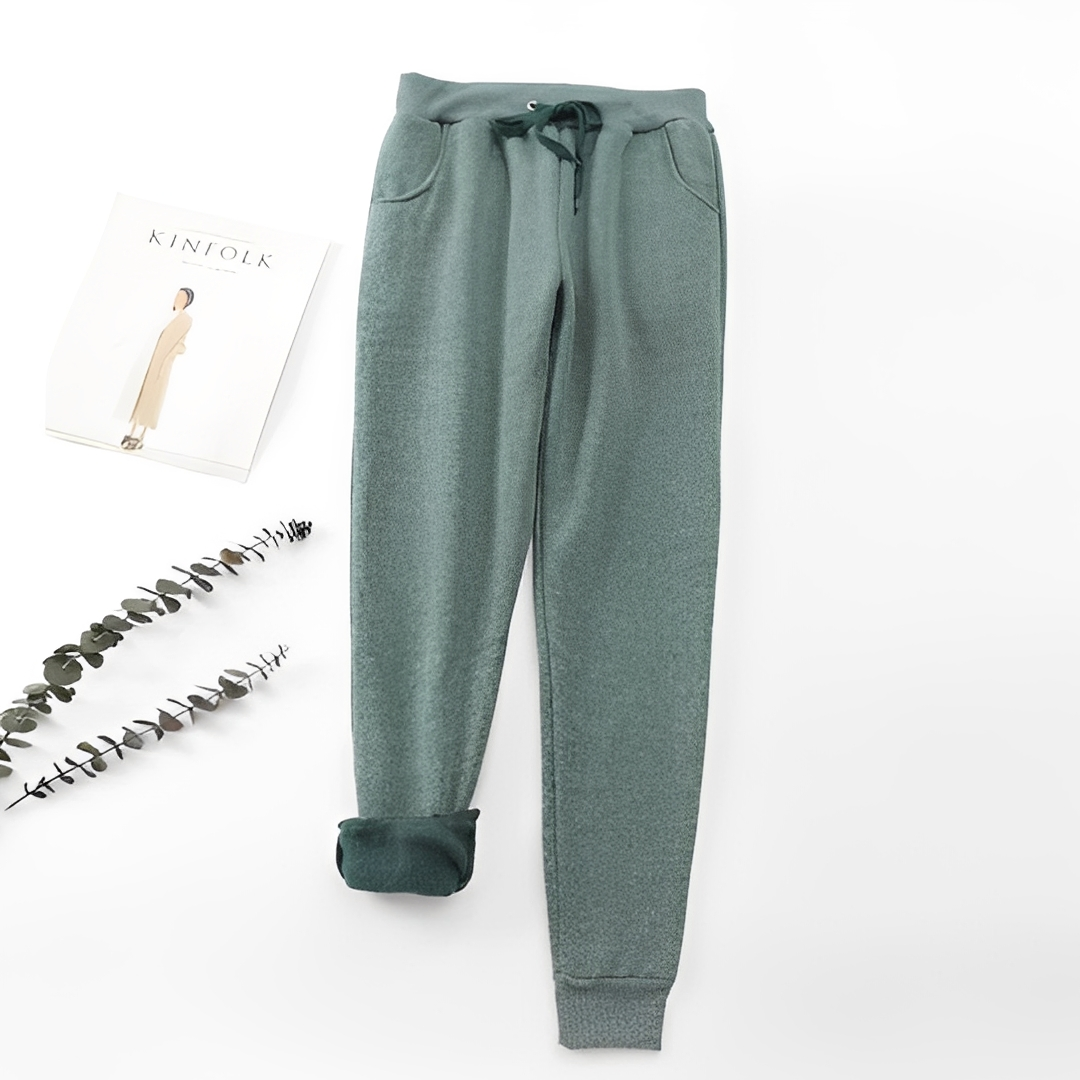 Colinne - Pantalon comod pentru femei