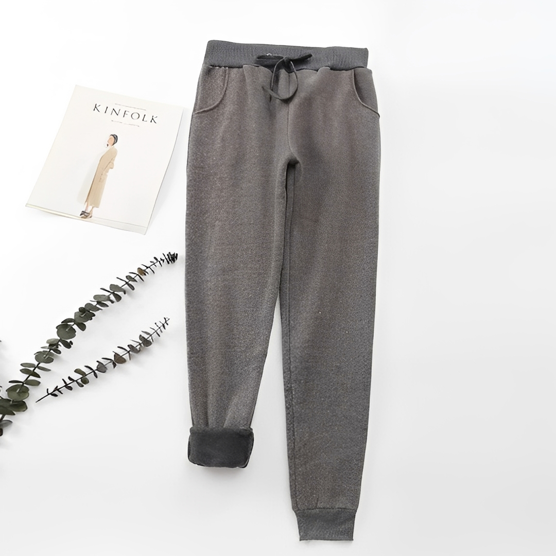 Colinne - Pantalon comod pentru femei