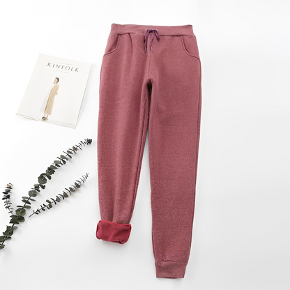 Colinne - Pantalon comod pentru femei