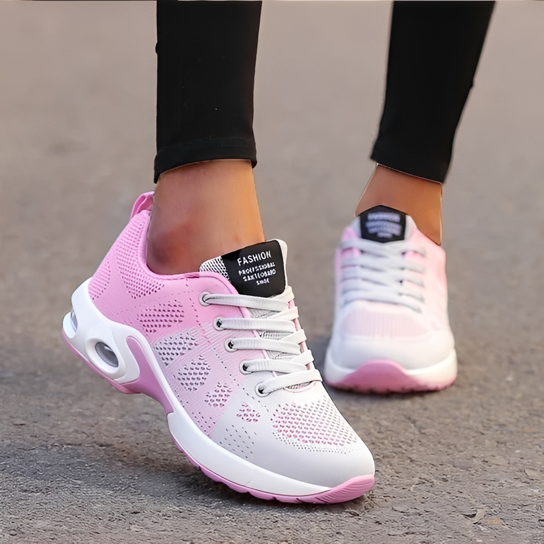 Andrea - Adidași moderni și la modă pentru femei