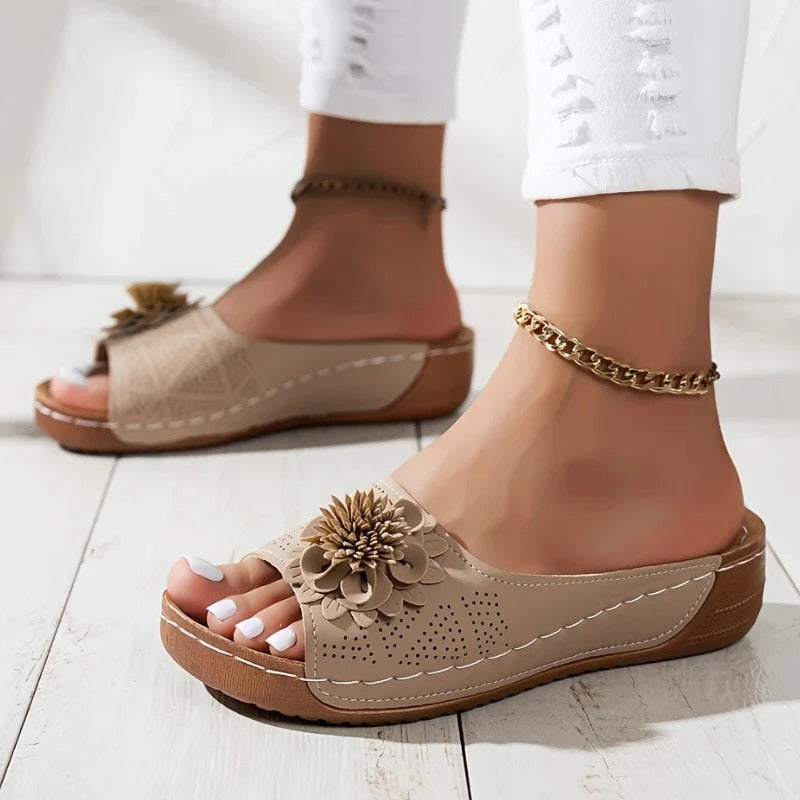 Jeevan - Sandale Casual Groase