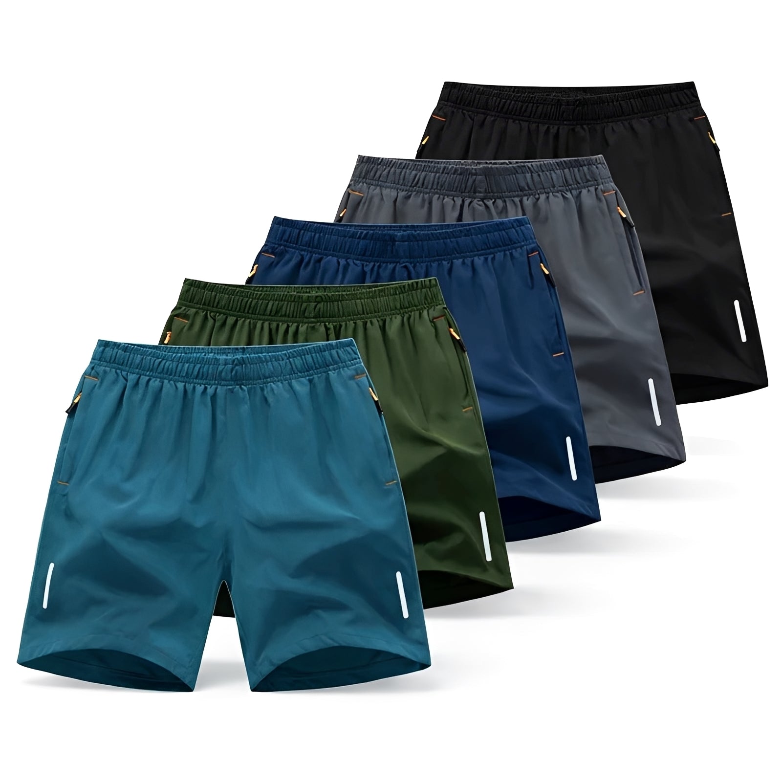 Laud - Pantaloni Scurți Sport Casual