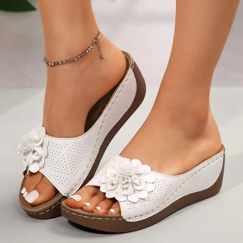 Jeevan - Sandale Casual Groase