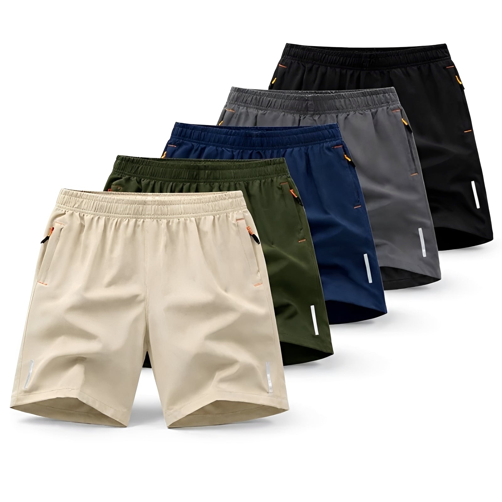 Laud - Pantaloni Scurți Sport Casual