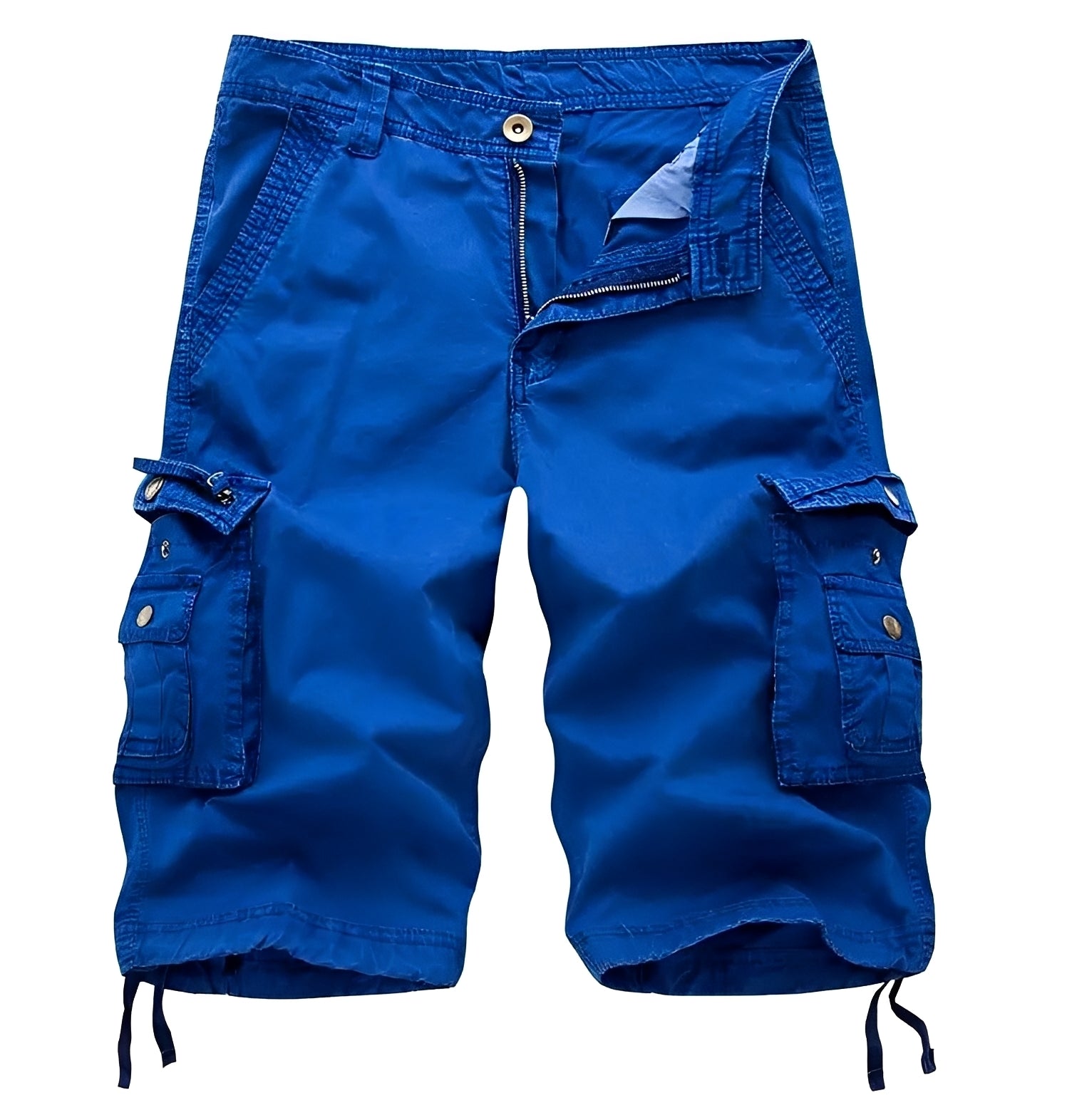 Clayton - Șorturi Cargo Casual